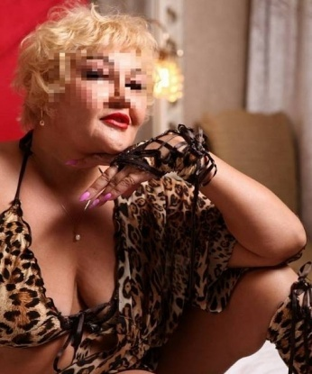 Анкета проститутки Фаина - Фото 1, Свободный, 50 лет, №1273