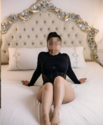 Анкета проститутки Мариетта - Фото 1, Свободный, 25 лет, №8570